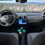 Lada Largus 2013 года, 5 мест 5