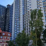 Квартира на Новом бульваре 3