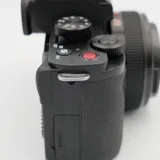 Panasonic Lumix DC-G100 с объективом 25mm f/1.7 7