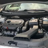 Hyundai Sonata 2019 5