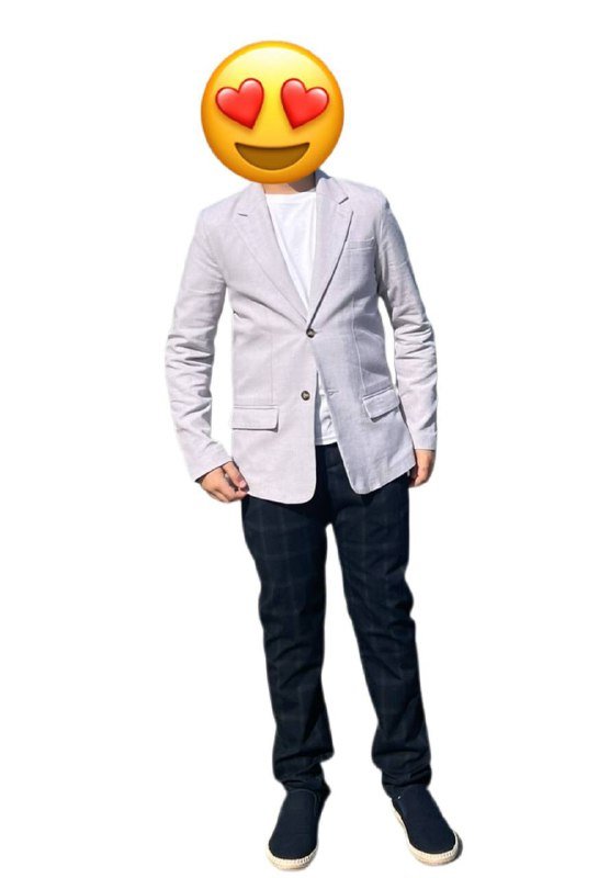 Льняной пиджак, брюки и 2 футболки для мальчика 12-13 лет