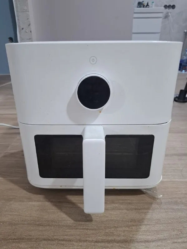 Аэрогриль Xiaomi 1