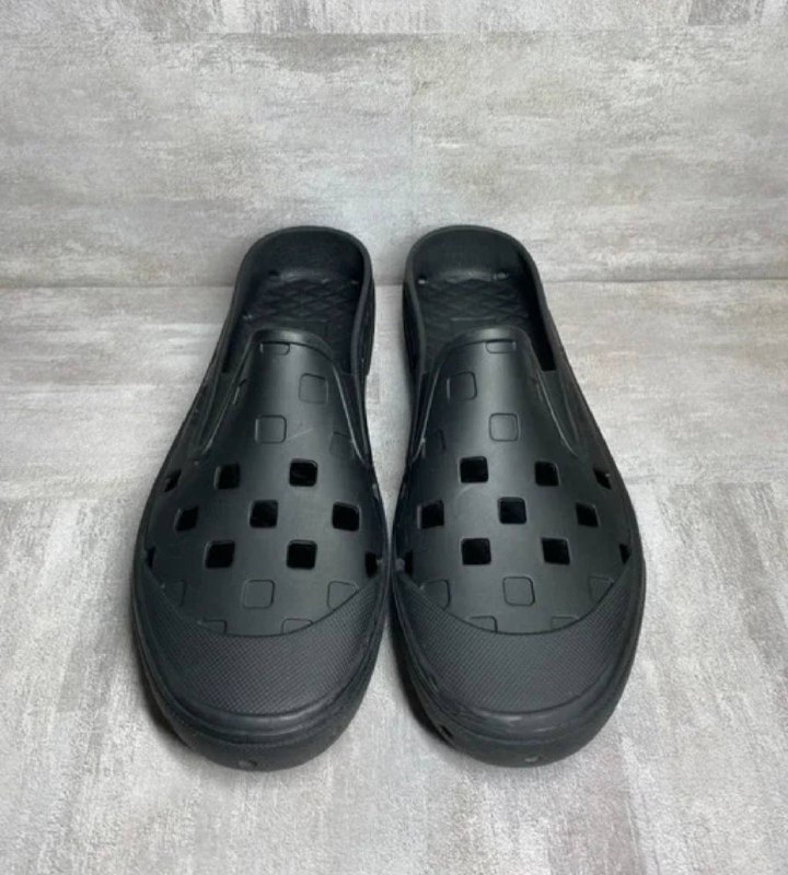Обувь VANS резина US 8 5