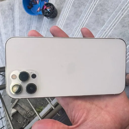 iPhone 12 Pro Max