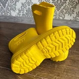 Резиновые сапоги 3