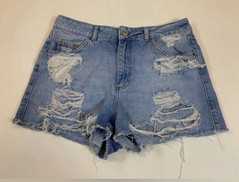 Босоножки, юбка, шорты, кофта женская 7