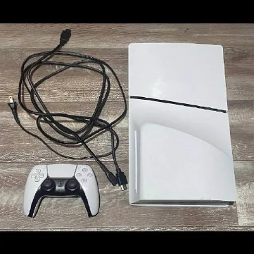 PlayStation 5 Slim Disc, PlayStation 5 Fat Disc
