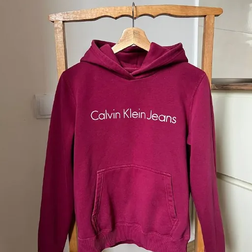 Худи Calvin Klein Jeans