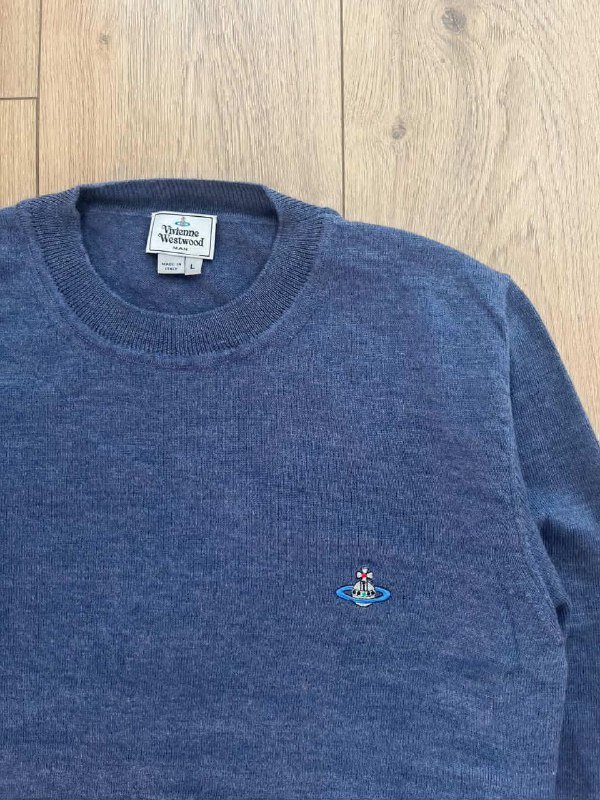 Vivienne Westwood свитер размер M/L 4