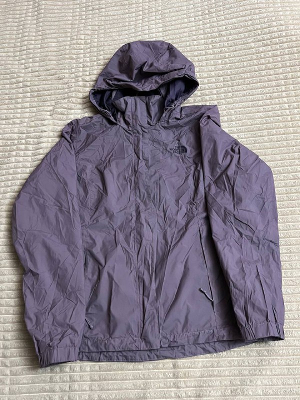 The North Face Goretex, Fred Perry, Patagonia, Mammut