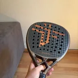 PADEL RACKET OXDOG HYPER TOUR X 2.0 3