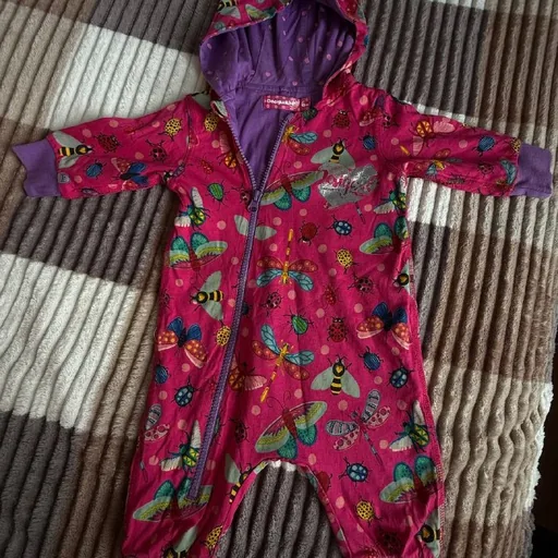Комбинезон Desigual Baby