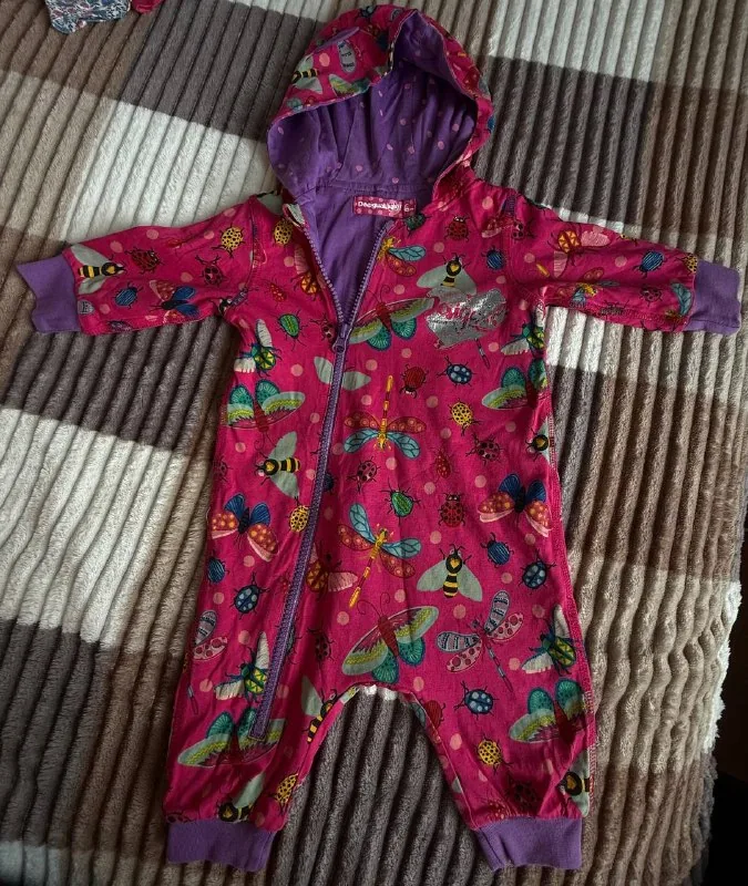 Комбинезон Desigual Baby 1