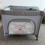 Детский манеж Chicco Open Playpen 3