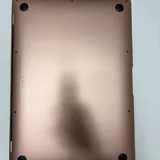Macbook Air M1 13" 8Gb 256Gb Rose Gold 4