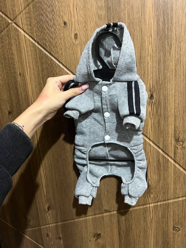 Вещи на маленькую собаку размер S 2