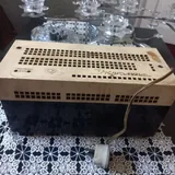 Стабилизаторы напряжения 2