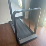 Беговая дорожка Xiaomi Kingsmith WalkingPad TRX21F 2