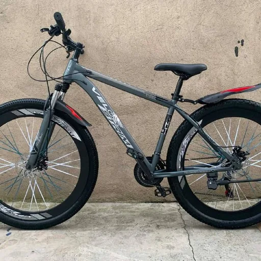 Велосипед немецкий 29"