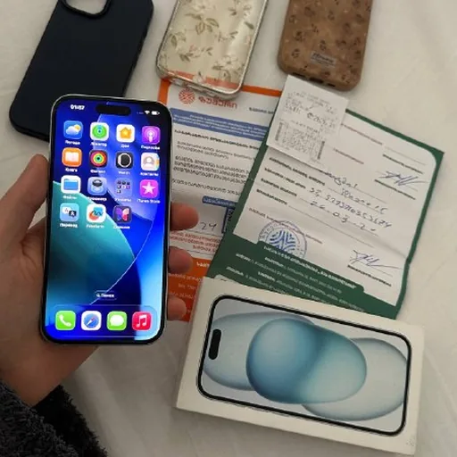iPhone 15, iPhone 13 Pro, ASUS ROG Zephyrus M15