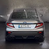Subaru WRX GT 2022 5