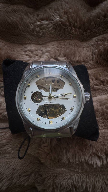 Часы люкс копия Rolex