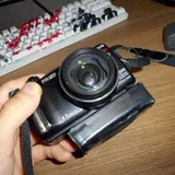 Olympus Camedia C770 UltraZoom 6