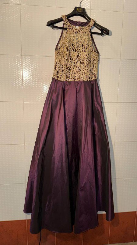 вечерние платья 5