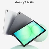 Samsung Galaxy Tab A11+ 5G 256GB Tablet 3