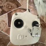 DJI Phantom, подвес, GoPro HERO3+ 2