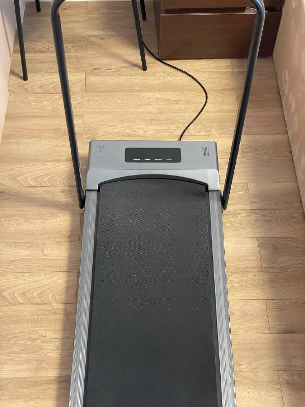 Дорожка для ходьбы или бега 3