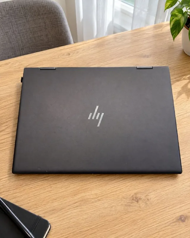 Ноутбук HP ENVY x360 Ryzen 7 20GB 256GB 1