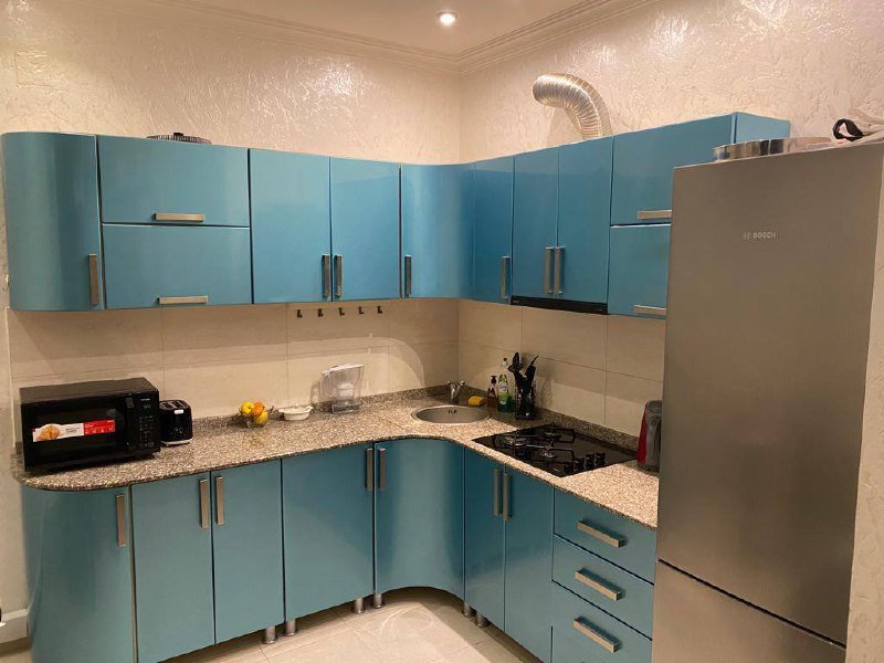 Квартира 1+1, 47м2 в аренду на долгий срок 2