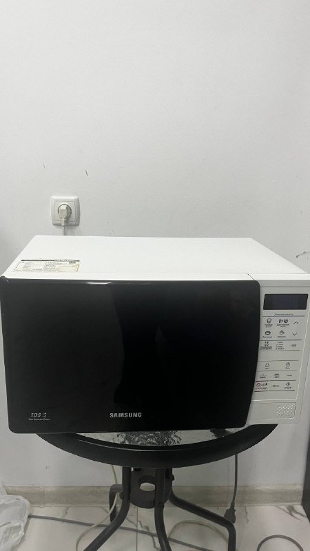 Деревянный шкаф 3