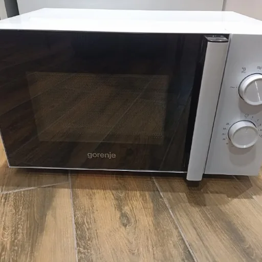 Gorenje MO17E1WH Microwave Oven