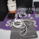 Наушники Dunu Glacier IEM 4