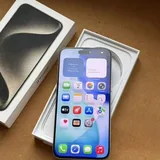 iPhone 15 Pro Max 512GB 1