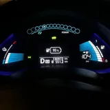 Nissan Leaf AZE0, 2015 წელი 3