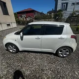 Suzuki Swift 2007 3