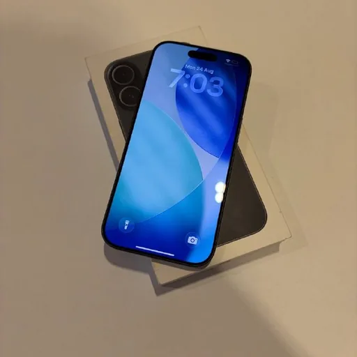 iPhone 17 256 GB