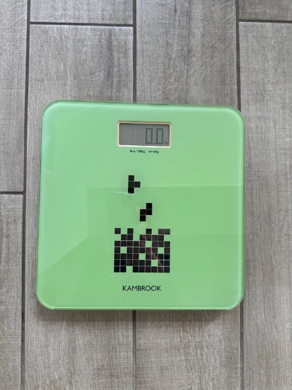 Весы электронные