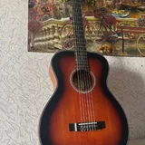 Классическая гитара Valencia VA434CSB 1