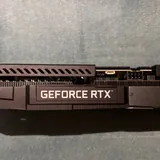 Видеокарта KFA2 GeForce RTX 3060 12GB 3