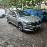 VW Jetta R-Line 2020 1.4 TSI 4
