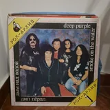 Виниловые пластинки Linkin Park, Bon Jovi, The Beatles и другие 5