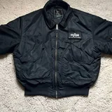 Куртка Alpha Industries CWU-45 1