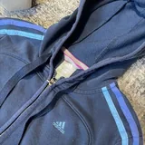 Adidas zip up 3