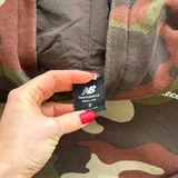 Мужской костюм New Balance, худи и штаны 2