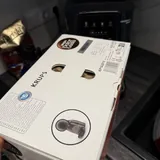 Кофемашина капсульная DeLonghi Piccolo XS 3