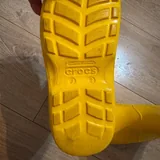 Crocs j2 5